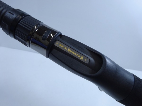 ジグザム ディープライダー JDR581B-4K